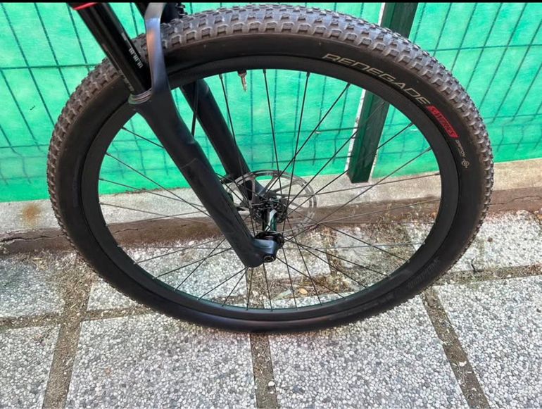 Used Specialized Men's Epic Hardtail Expert 2018 2018 Mountainbike — image 4 of 5