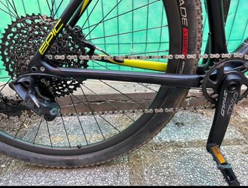 Brugt Specialized Men's Epic Hardtail Expert 2018 2018 Mountainbike — billede 2 af 5