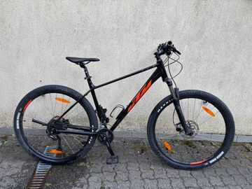 Used KTM Alp Comp 2023 Road & Gravel, Black — image 4 of 8