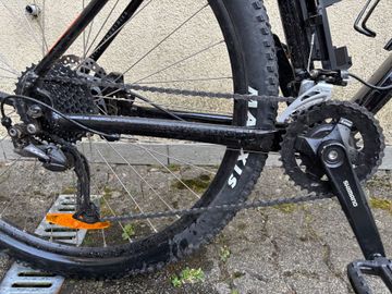 Used KTM Alp Comp 2023 Road & Gravel, Black — image 5 of 8