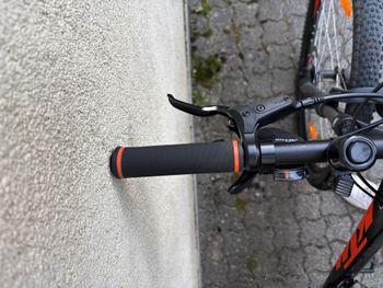 Used KTM Alp Comp 2023 Road & Gravel, Negro — image 7 of 8