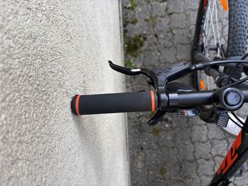 Used KTM Alp Comp 2023 Road & Gravel, Black — image 7 of 8