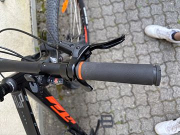 Used KTM Alp Comp 2023 Road & Gravel, Black — image 6 of 8