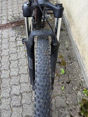 Used KTM Alp Comp 2023 Road & Gravel, Black — image 8 of 8