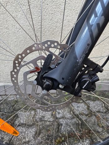 Used KTM Alp Comp 2023 Carretera y gravel