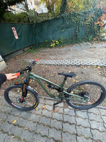 Saracen, Ariel 60 Elit