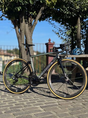 Specialized, Tarmac SL6 S-Works Dura Ace Di2 2020