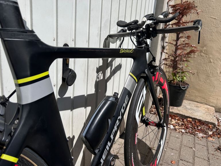Used 3T Neilpryde Bayamo 2015 TimeTrial – $ 1,974 | buycycle