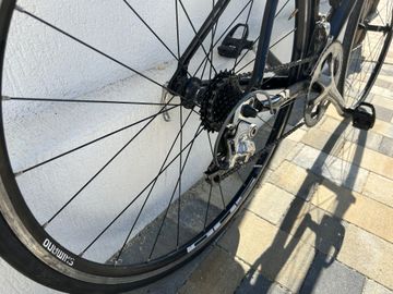 Used Viper Monoc 2012 Road & Gravel, Black — image 8 of 13
