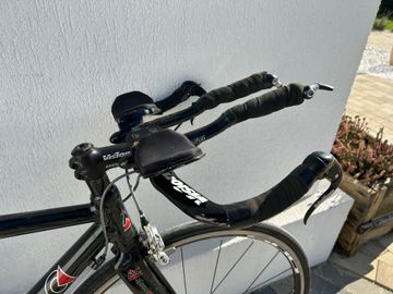 Used Viper Monoc 2012 Road & Gravel, Black — image 6 of 13