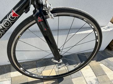 Used Viper Monoc 2012 Road & Gravel, Black — image 11 of 13