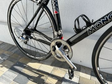 Used Viper Monoc 2012 Road & Gravel, Black — image 5 of 13