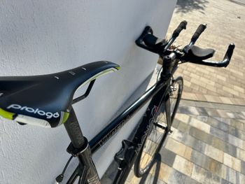 Viper, Monoc