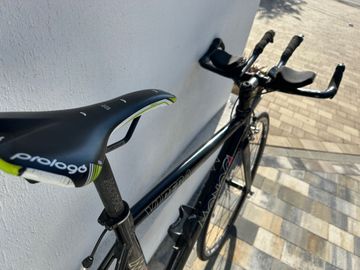 Used Viper Monoc 2012 Road & Gravel, Black — image 2 of 13