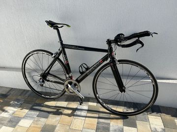 Viper Monoc 2012 Road & Gravel usato