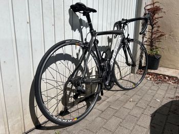 Brugt Orbea Orca Bronze Di2 2014 Road & Gravel — billede 3 af 13