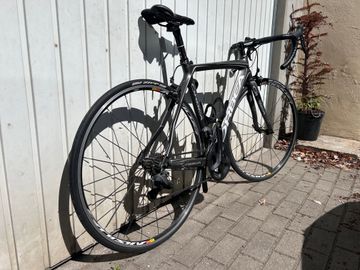 Brugt Orbea Orca Bronze Di2 2014 Road & Gravel — billede 3 af 13