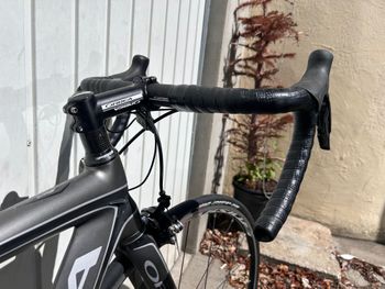 Brugt Orbea Orca Bronze Di2 2014 Road & Gravel — billede 11 af 13
