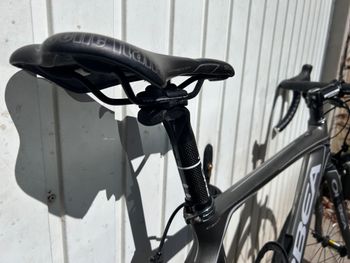 Brugt Orbea Orca Bronze Di2 2014 Road & Gravel — billede 13 af 13