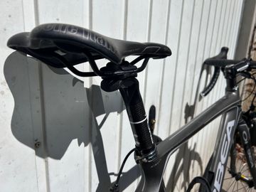 Brugt Orbea Orca Bronze Di2 2014 Road & Gravel — billede 13 af 13