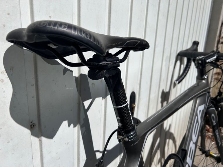 Brugt Orbea Orca Bronze Di2 2014 Road & Gravel — billede 13 af 13