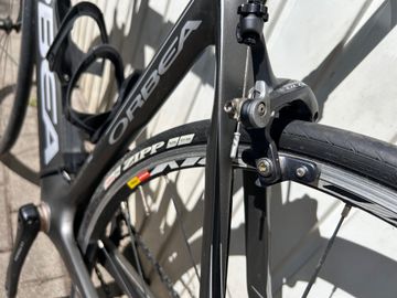 Brugt Orbea Orca Bronze Di2 2014 Road & Gravel — billede 7 af 13