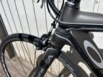 Brugt Orbea Orca Bronze Di2 2014 Road & Gravel — billede 4 af 13