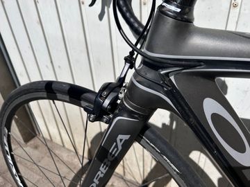 Brugt Orbea Orca Bronze Di2 2014 Road & Gravel — billede 4 af 13