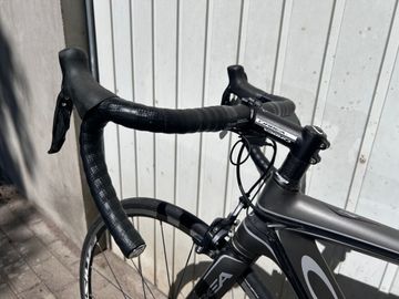 Brugt Orbea Orca Bronze Di2 2014 Road & Gravel — billede 5 af 13