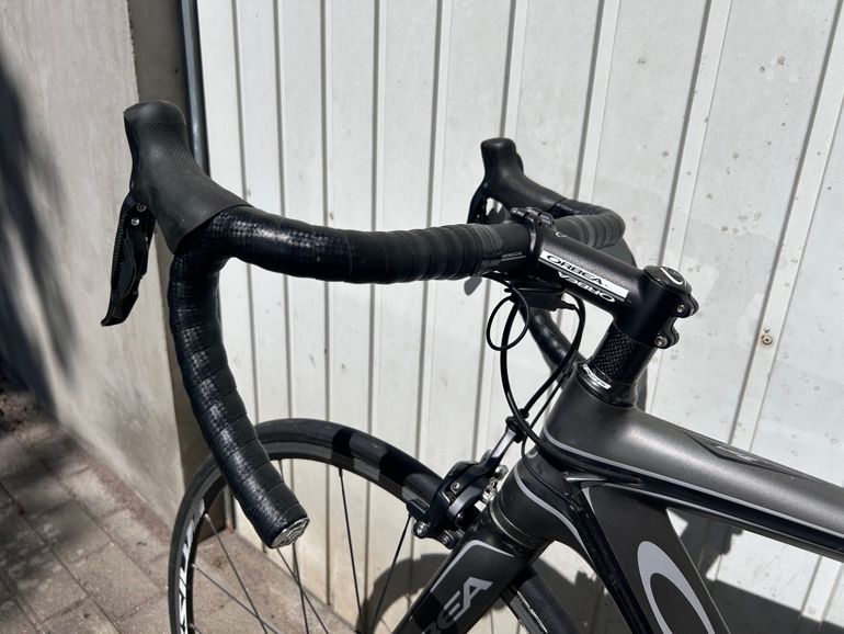 Brugt Orbea Orca Bronze Di2 2014 Road & Gravel — billede 5 af 13