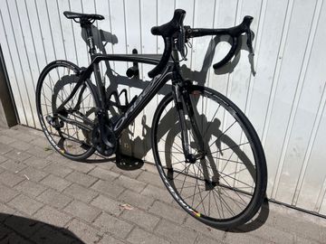 Orbea Orca Bronze Di2 2014 Road & Gravel usato