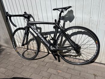 Brugt Orbea Orca Bronze Di2 2014 Road & Gravel — billede 2 af 13