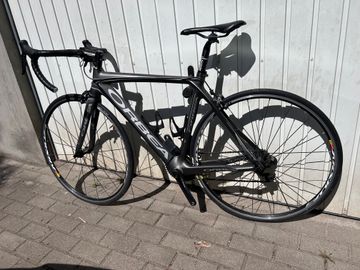 Brugt Orbea Orca Bronze Di2 2014 Road & Gravel — billede 2 af 13