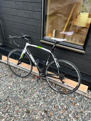 Viper, Vipera Race 9 Carbon 2012