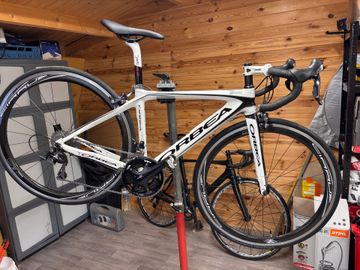 Gebrauchtes Orbea Orca 2016 Road & Gravel