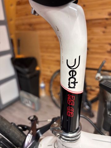 Used Orbea Orca 2016 Road & Gravel, White — image 6 of 12