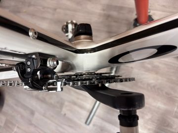 Used Orbea Orca 2016 Road & Gravel, White — image 4 of 12