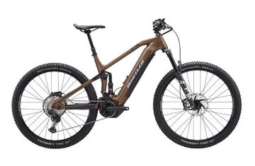 Used Wheeler I-RISER LTD 2025 2025 Mountainbike, Black — image 1 of 5