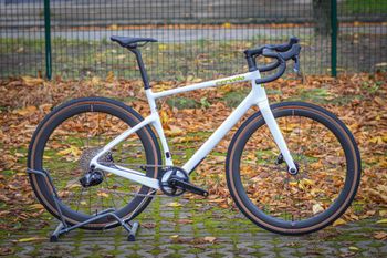 Cervélo, Cervelo Aspero Rival XPLR AXS 1 Sea Ice 2025