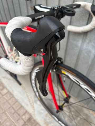 Specialized Roubaix Elite Compact 2010 2010 Road & Gravel d'occasion — image 8 sur 15