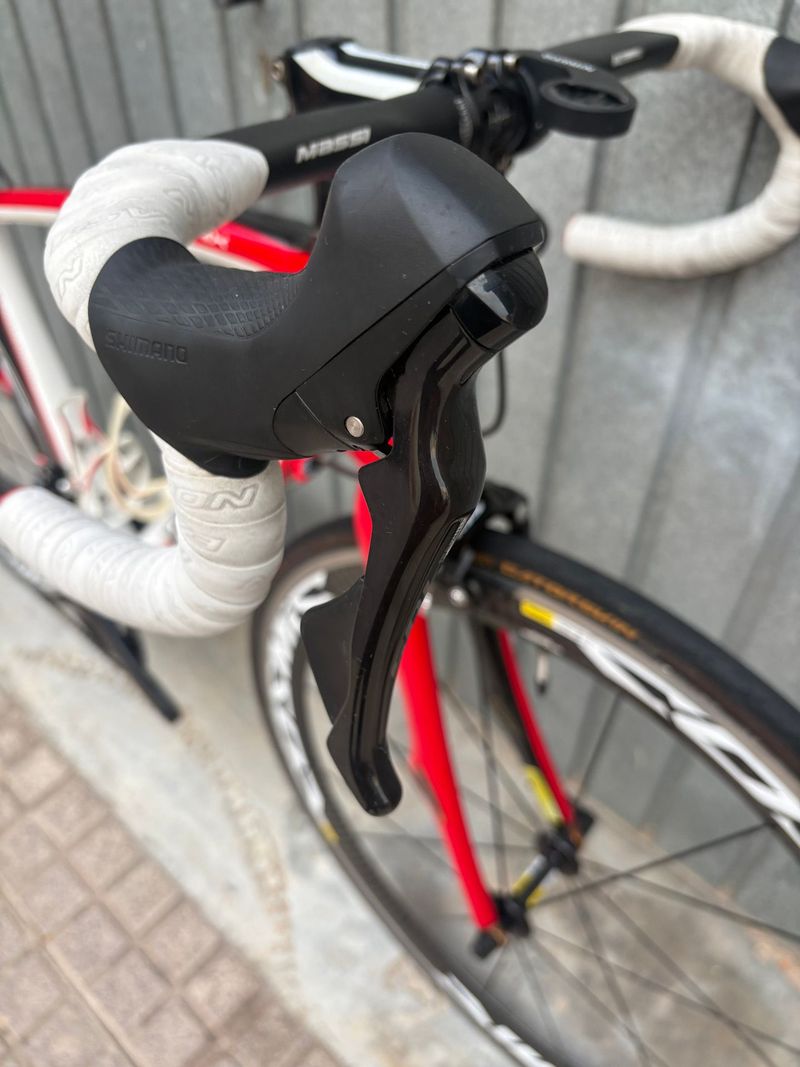 Specialized Roubaix Elite Compact 2010 2010 Road & Gravel d'occasion — image 8 sur 15