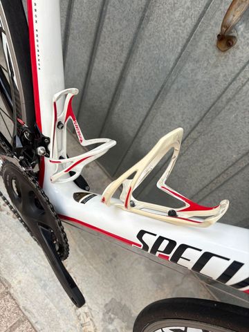 Specialized Roubaix Elite Compact 2010 2010 Road & Gravel d'occasion — image 7 sur 15