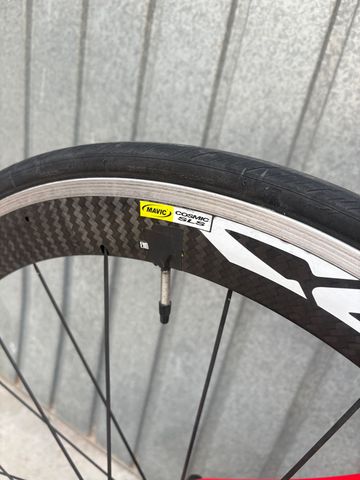 Specialized Roubaix Elite Compact 2010 2010 Road & Gravel d'occasion — image 15 sur 15