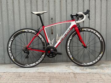 Brugt Specialized Roubaix Elite Compact 2010 2010 Road & Gravel