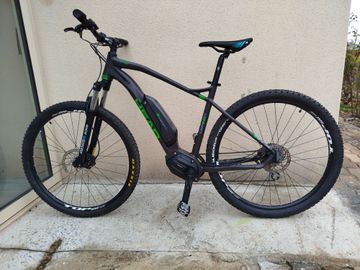 Gebrauchtes Head Granby 2022 2022 MTB