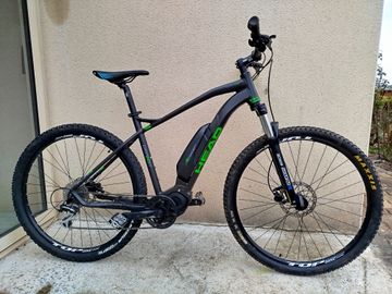 Used Head Granby 2022 2022 Mountainbike, Black, 29 — image 2 of 5