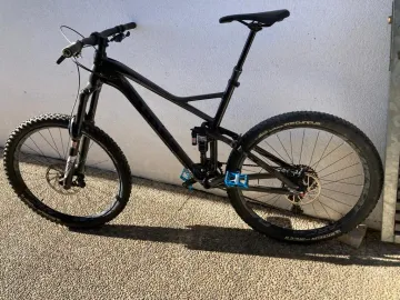 Brugt Ghost SL AMR X 6 AL 2017 Mountainbike — billede 3 af 5