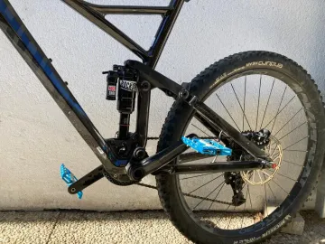 Brugt Ghost SL AMR X 6 AL 2017 Mountainbike — billede 2 af 5