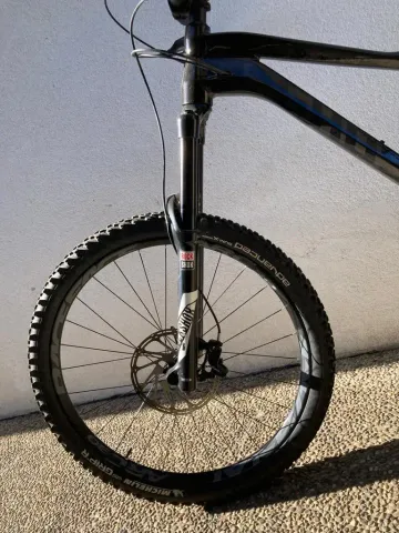 Brugt Ghost SL AMR X 6 AL 2017 Mountainbike — billede 5 af 5