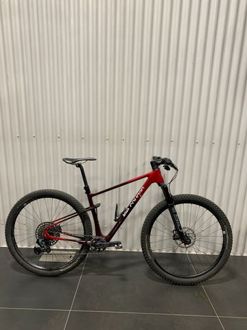 Gebrauchtes Lee Cougan Rampage Innova Team 2023 2023 MTB